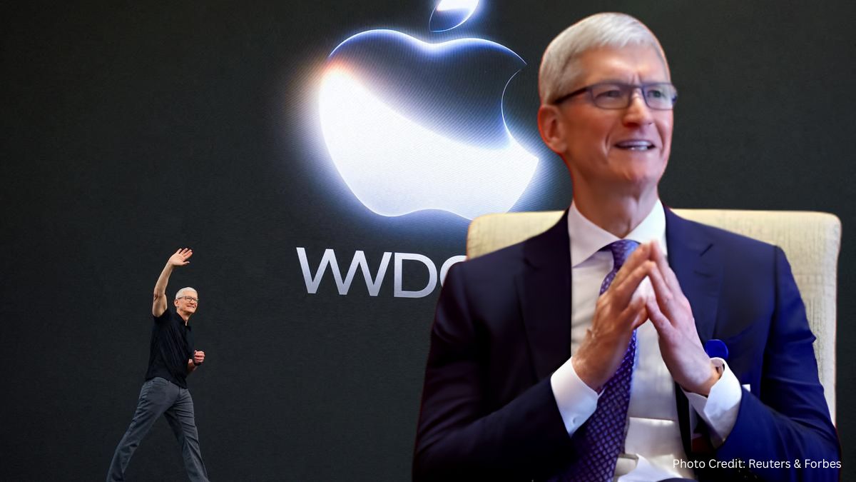 Will iPhones Get More Expensive? Apple Signals Price Hikes as AI Fuels Global Chip Shortage