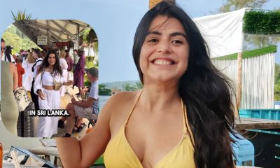 Shenaz Treasury Defends ‘Dirtiest Country’ Remark After Sri Lanka Comparison Sparks Internet Backlash