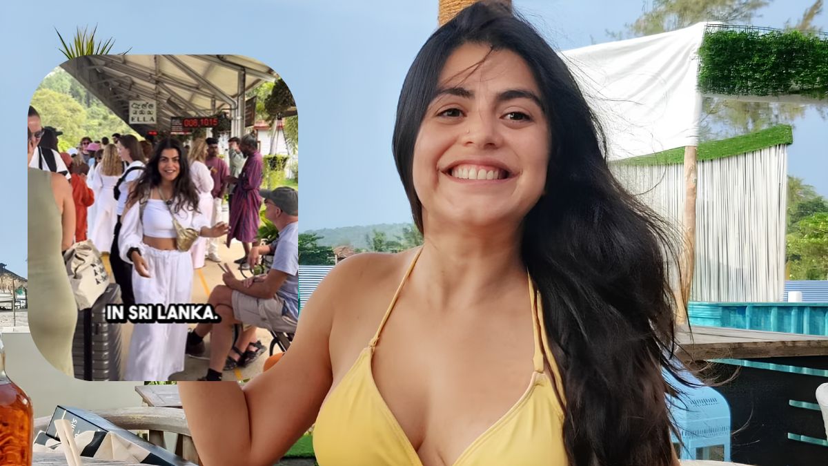 Shenaz Treasury Defends ‘Dirtiest Country’ Remark After Sri Lanka Comparison Sparks Internet Backlash