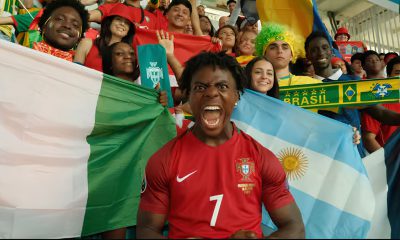 IShowSpeed Drops Viral World Cup Song As Fans Push It As FIFA 2026’s Unofficial Anthem