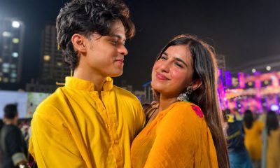 The 50 Fame Vanshaj Singh Faces Cheating Allegations After Ex-Girlfriend Pooja Goswami Speaks Out.