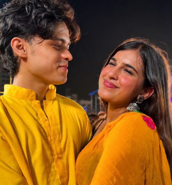 The 50 Fame Vanshaj Singh Faces Cheating Allegations After Ex-Girlfriend Pooja Goswami Speaks Out.