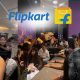 What Happened at Flipkart Glam Up Fest 2026? Viral Hamper Distribution Videos Spark Creator Backlash