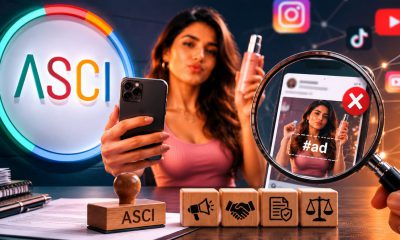 97% Of Influencer Ads Violated ASCI Rules in FY26 Despite Mandatory Disclosure Guidelines