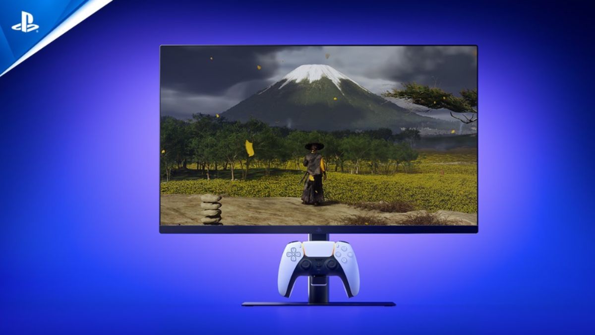 Sony’s First Official PS5 Gaming Monitor Is Here, But Is It Actually Worth Buying?