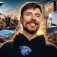 MrBeast Is Just 5 Million Subscribers Away From 500 Million, And He's Already Planning What's Next