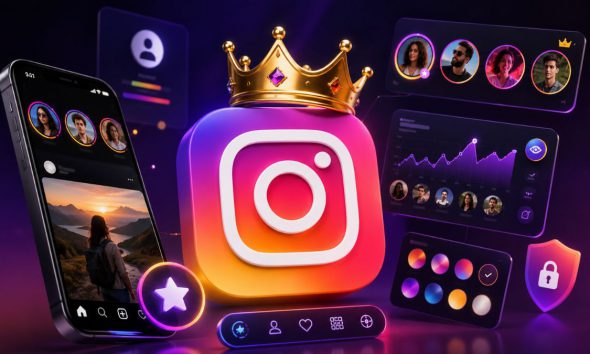 Instagram Plus Is Here: Paid Subscription Brings Story Insights, Custom Profiles & Exclusive Features