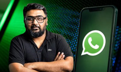 Why Is Kunal Shah Joining WhatsApp? Inside Meta's $900 Million Bet on CRED