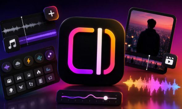 Instagram Edits Gets Major Audio Upgrade With Imported Audio, 200 New Sound Effects & Smarter Editing Tools