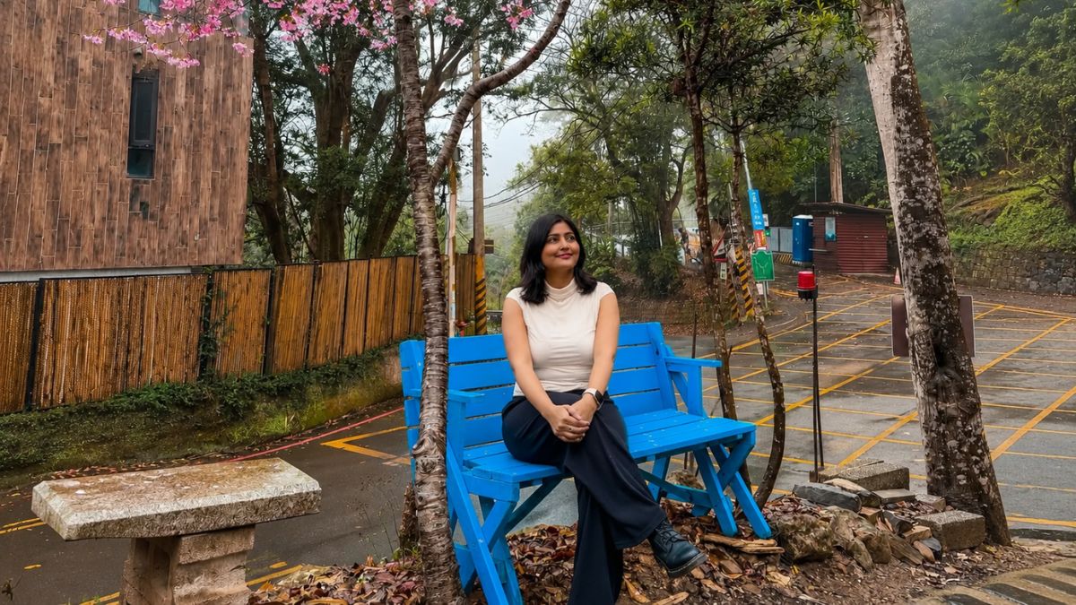 Is Malta Europe’s Most Underrated Destination? Kritika Goel Thinks More Indians Should Visit