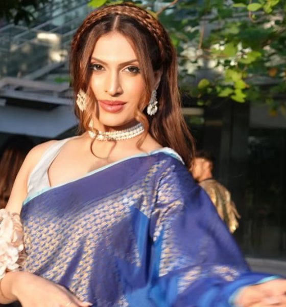 Rani KoHEnur Is Bringing Pride To The Stage, And A Message The Internet Cannot Ignore