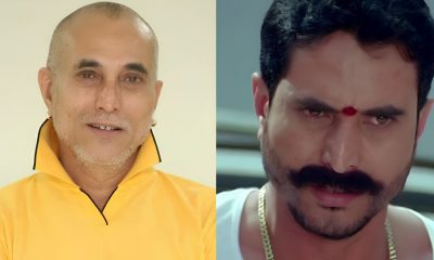 After 500 Films And Decades In Cinema, Telugu Villain Sathya Prakash Has Become Content Creator