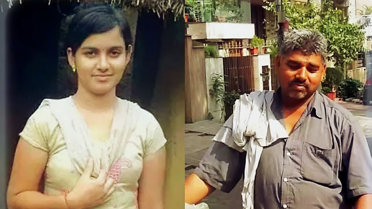 From A Garbage Heap To Assistant Commissioner: Jyoti's Incredible Journey