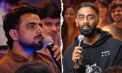 Why Was Himanshu Jangra Fired After the ₹370 Biryani Controversy? Here's the Full Story