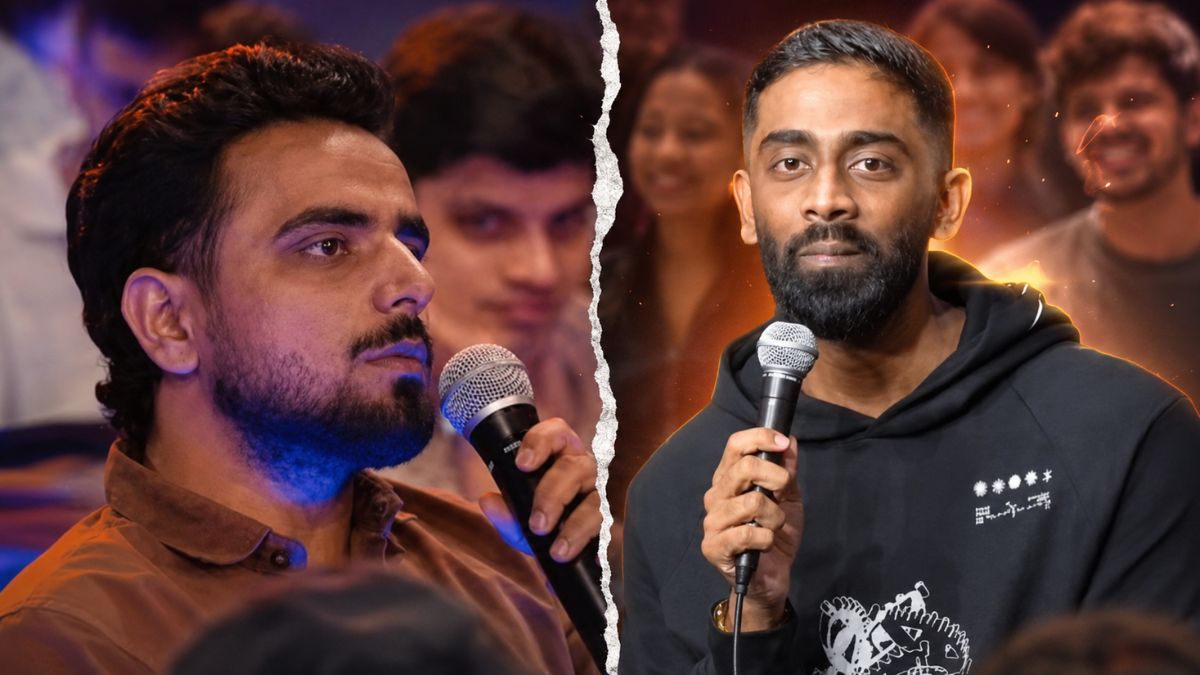 Why Was Himanshu Jangra Fired After the ₹370 Biryani Controversy? Here's the Full Story