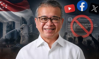 Why Did Singapore Block Social Media Posts Targeting Indians? Here's What Happened