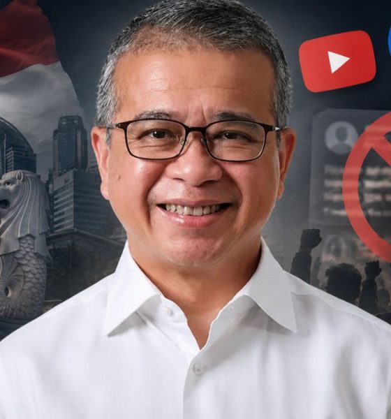 Why Did Singapore Block Social Media Posts Targeting Indians? Here's What Happened