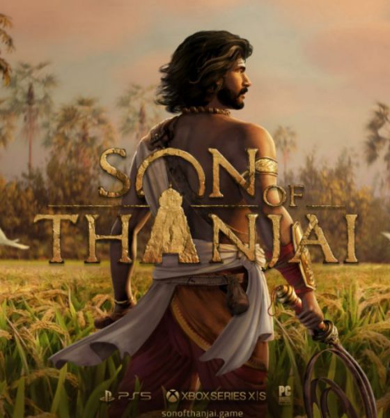 Is India Ready for Its Next Big Video Game? Son of Thanjai Is Bringing the Chola Empire to Life