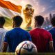 Why Will India Still Have a Presence at the FIFA World Cup 2026? Meet the Four Players With Indian Roots