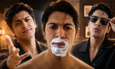 Who Is Sufiyaan Junaid? Meet the Content Creator Known for His Bollywood Mimicry and Comedy Sketches