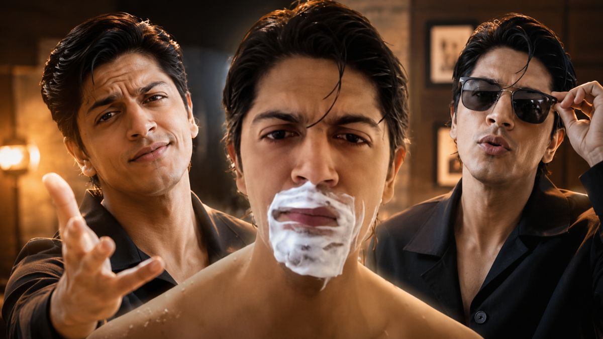 Who Is Sufiyaan Junaid? Meet the Content Creator Known for His Bollywood Mimicry and Comedy Sketches