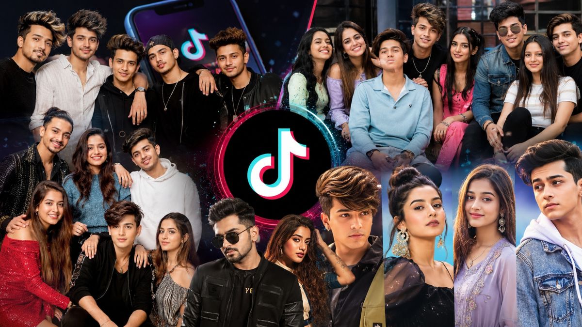The OGs of Indian TikTok: Where Are They Now?
