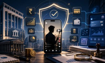 How Will RBI's New Influencer Marketing Rules Impact Banks, NBFCs and Fintechs?