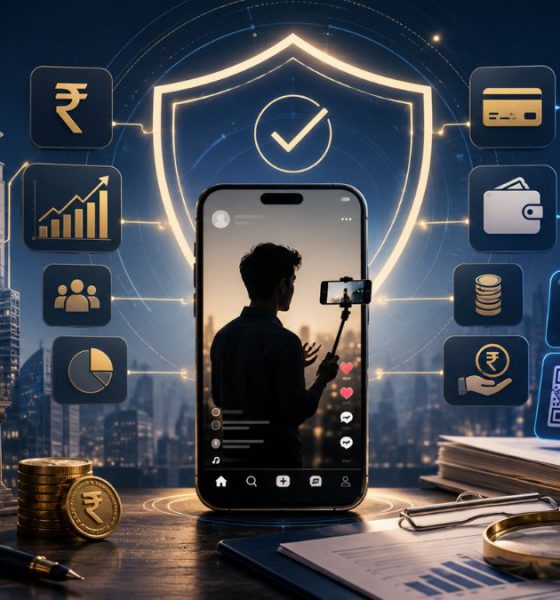 How Will RBI's New Influencer Marketing Rules Impact Banks, NBFCs and Fintechs?