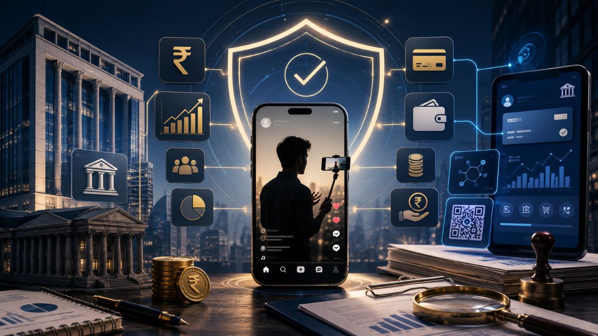 How Will RBI's New Influencer Marketing Rules Impact Banks, NBFCs and Fintechs?