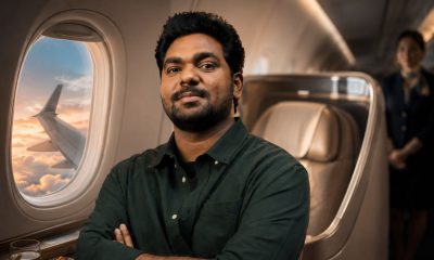 What Did Zakir Khan Reveal About Facing Prejudice on a First-Class Flight?
