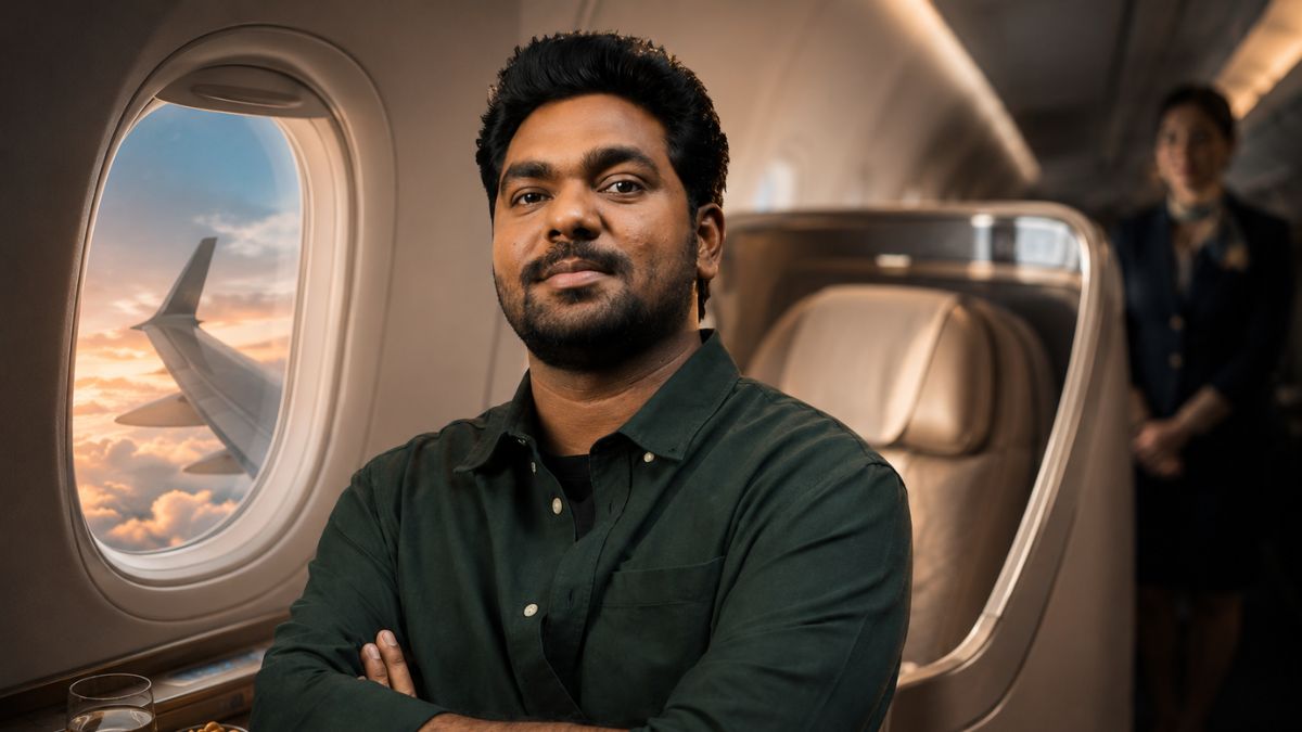 What Did Zakir Khan Reveal About Facing Prejudice on a First-Class Flight?