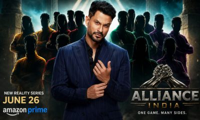 Kunal Kemmu's Surprise Entry Into Reality TV Hosting Could Be the First Masterstroke of Alliance India