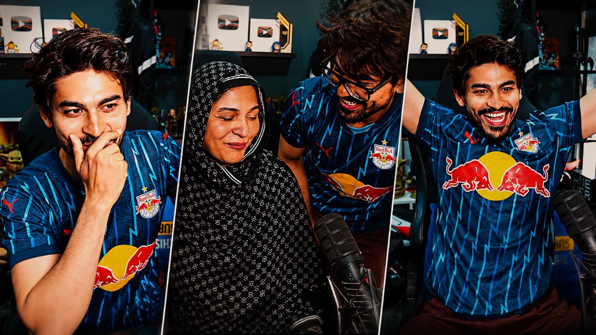 How Gaming Helped JokerKiHaveli Reach 2 Million Subscribers