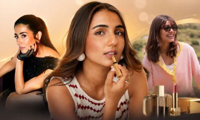 Why Has Estée Lauder Chosen Harleen Deol, Jonita Gandhi and Masoom Minawala for Its New India Campaign?