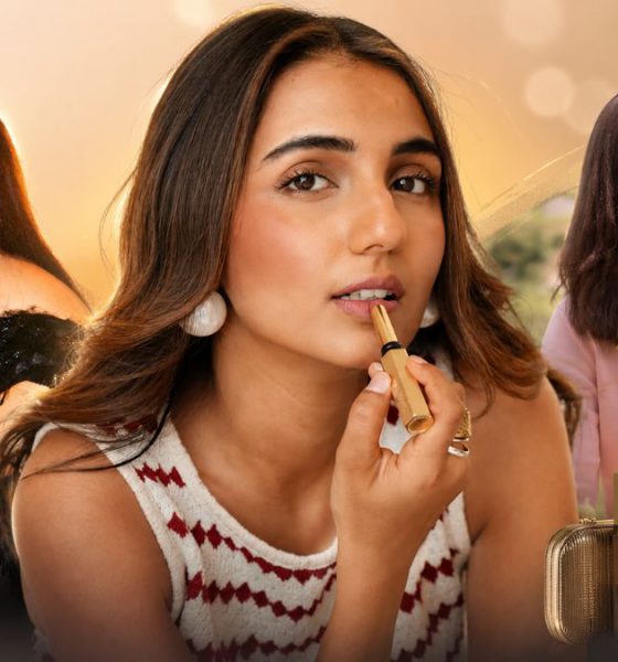 Why Has Estée Lauder Chosen Harleen Deol, Jonita Gandhi and Masoom Minawala for Its New India Campaign?