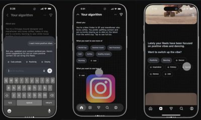 Instagram Is Testing New 'Your Algorithm' Controls: Here's What They Mean for Creators and Everyday Users