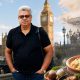 Exclusive: From Kolkata's Streets to London's Cultural Stage: How Indrajit Lahiri Became the Voice of Bengali Food Culture