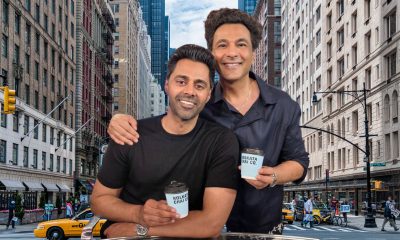 Vikas Khanna Backs Kolkata Chai Co.: Why the Michelin-Star Chef Is Betting on CHAI in America