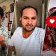 Azeem Ansari Accuses kk.create Of Using His Wedding Content Without Permission, Calls Her A "Chor"