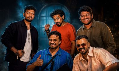 How Bhootam Bhayam Is Bringing Marathi Creators To The Big Screen