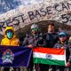 S8UL's Jokerkihaveli Makes Historic Reveal From Everest Base Camp At 17600 Feet