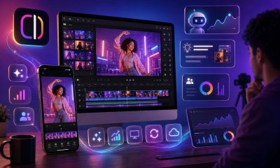 Meta Expands Edits With AI Assistant And Desktop Version For Creators