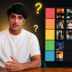 Finance Beats Fashion? Viraj Sheth's Creator Niche Ranking Sparks Debate