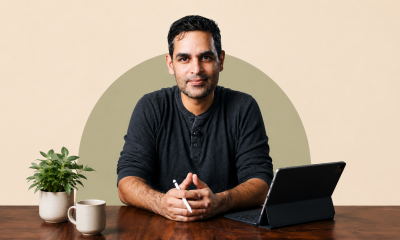 The Risk That Changed Ankur Warikoo's Career