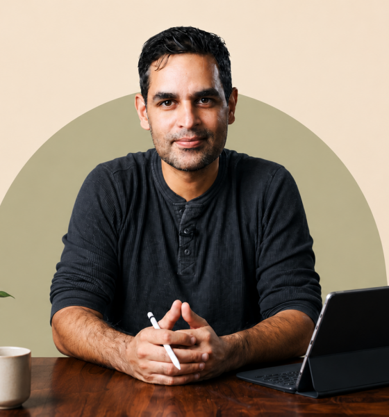 The Risk That Changed Ankur Warikoo's Career