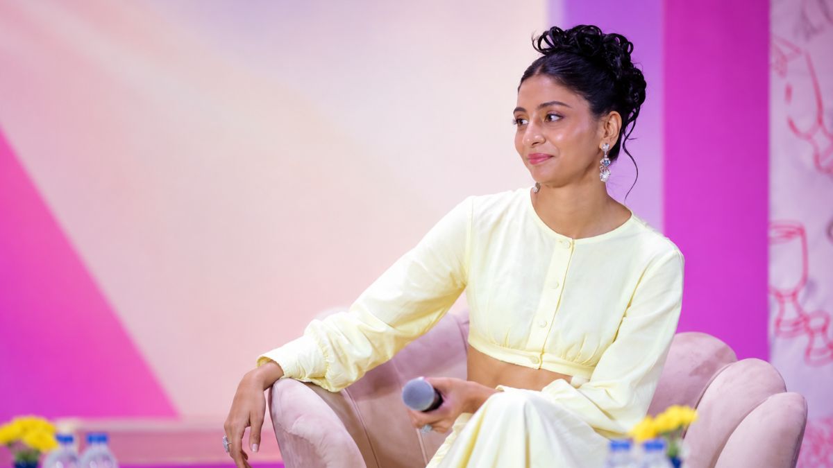 Dolly Singh Reveals The Advice That Led To Instagram's Golden Ring Recognition