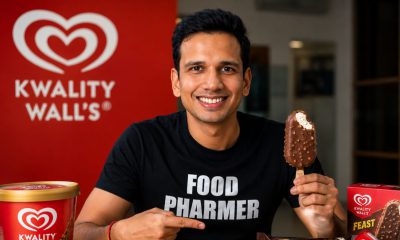 How Consumer Awareness And FoodPharmer's Campaign Helped Trigger A Major Change At Kwality Wall's