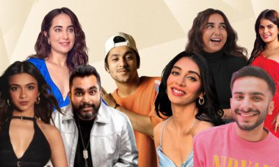 24 Indian Creators Who Successfully Made It To Bollywood