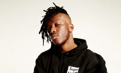 KSI Explains Why He Left The Sidemen: "I Couldn't Give 100% Anymore."