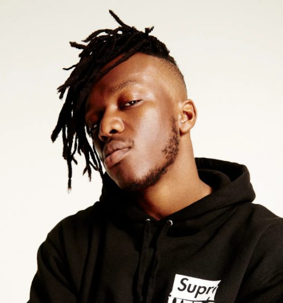KSI Explains Why He Left The Sidemen: "I Couldn't Give 100% Anymore."